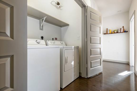 Austin, TX Luxury Apartments | Amenities | Lamar Union
